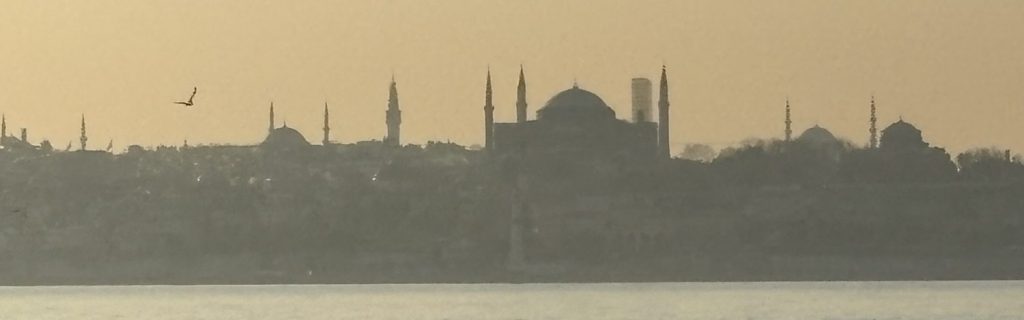 üç istanbul